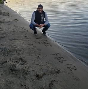 Meet your Posher, Walter